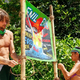 Image for article titled Survivor: “Blindside Time”